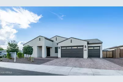 8022 W Northview Avenue, Glendale, AZ 85303 - Photo 1