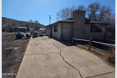 218 E Edison Avenue, Williams, AZ 86046 - Photo 39