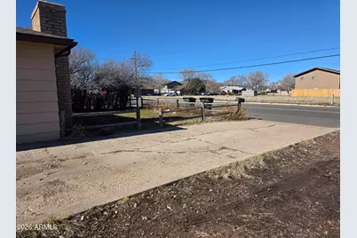 218 E Edison Avenue, Williams, AZ 86046 - Photo 31