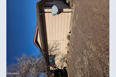 218 E Edison Avenue, Williams, AZ 86046 - Photo 21