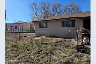 218 E Edison Avenue, Williams, AZ 86046 - Photo 37