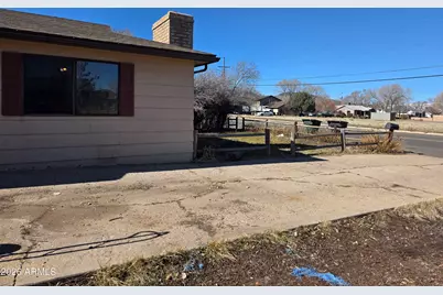 218 E Edison Avenue, Williams, AZ 86046 - Photo 33