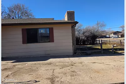 218 E Edison Avenue, Williams, AZ 86046 - Photo 29