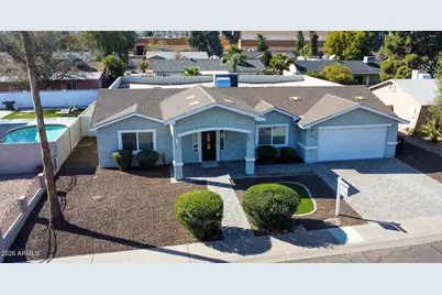 13616 N 41st Place, Phoenix, AZ 85032 - Photo 3