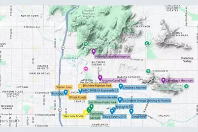 4139 N 27th Street #1, Phoenix, AZ 85016 - Photo 21