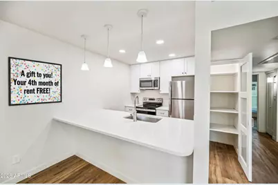 4139 N 27th Street # 1, Phoenix, AZ 85016 - Photo 1