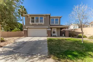 12468 N 147th Dr, Surprise, AZ 85379 - Photo 1