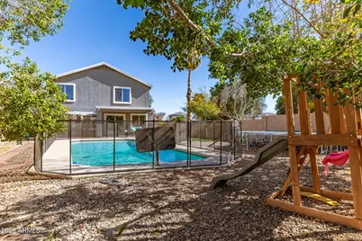 12468 N 147th Drive, Surprise, AZ 85379 - Photo 31