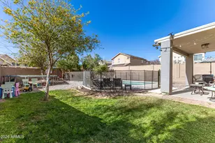 12468 N 147th Dr, Surprise, AZ 85379 - Photo 33