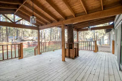 5298 Pine Dawn Road, Lakeside, AZ 85929 - Photo 17