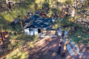 5298 Pine Dawn Rd, Lakeside, AZ 85929 - Photo 3