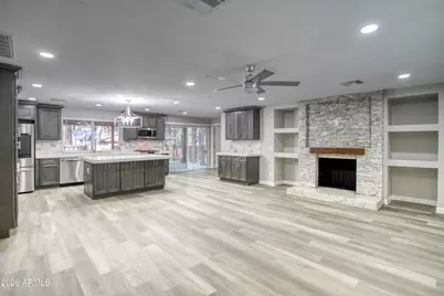 5298 Pine Dawn Road, Lakeside, AZ 85929 - Photo 5