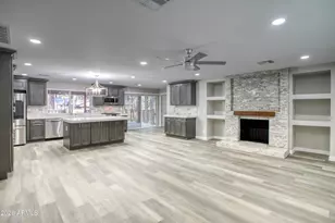 5298 Pine Dawn Rd, Lakeside, AZ 85929 - Photo 5