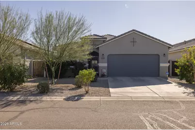 9573 E Cotton Road, Florence, AZ 85132 - Photo 5