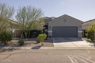 9573 E Cotton Rd, Florence, AZ 85132 - Photo 5