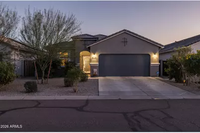 9573 E Cotton Road, Florence, AZ 85132 - Photo 1