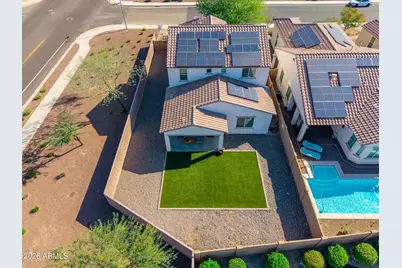 22556 N 100th Avenue, Peoria, AZ 85383 - Photo 35