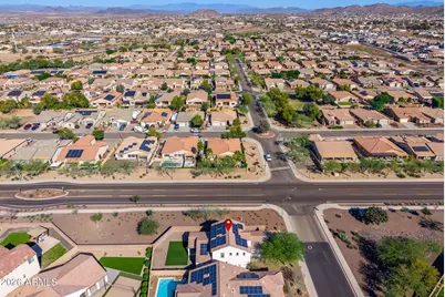 22556 N 100th Avenue, Peoria, AZ 85383 - Photo 41