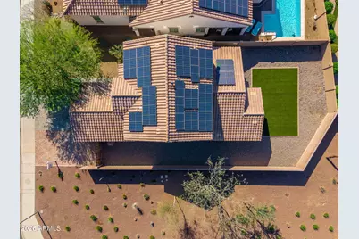 22556 N 100th Avenue, Peoria, AZ 85383 - Photo 37