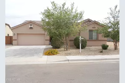 1629 E Prickly Pear Place, Casa Grande, AZ 85122 - Photo 1