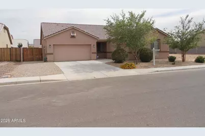 1629 E Prickly Pear Place, Casa Grande, AZ 85122 - Photo 3