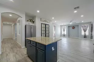 1629 E Prickly Pear Pl, Casa Grande, AZ 85122 - Photo 17