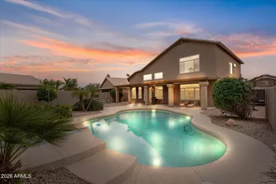 5142 W Harrison Street, Chandler, AZ 85226 - Photo 45