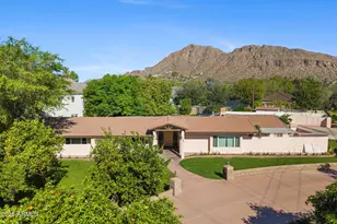 5944 E Calle Del Norte, Phoenix, AZ 85018 - Photo 1