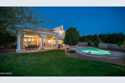 1467 E Amberwood Drive, Phoenix, AZ 85048 - Photo 65