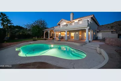 1467 E Amberwood Drive, Phoenix, AZ 85048 - Photo 61