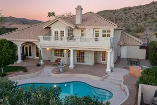 1467 E Amberwood Dr, Phoenix, AZ 85048 - Photo 7