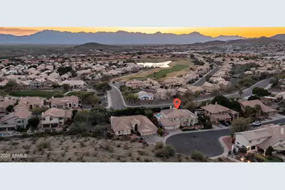 1467 E Amberwood Drive, Phoenix, AZ 85048 - Photo 75