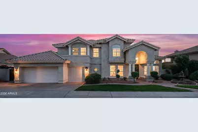 1467 E Amberwood Drive, Phoenix, AZ 85048 - Photo 1