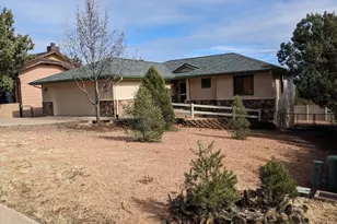 705 W St Moritz Dr, Payson, AZ 85541 - Photo 1