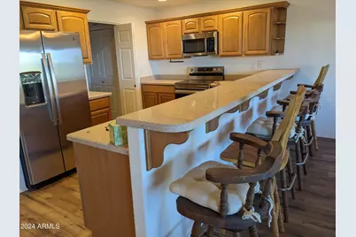 705 W St Moritz Drive, Payson, AZ 85541 - Photo 5