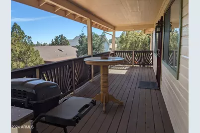 705 W St Moritz Drive, Payson, AZ 85541 - Photo 9