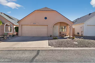 4430 La Corte Drive, Sierra Vista, AZ 85635 - Photo 5