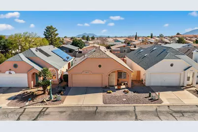 4430 La Corte Drive, Sierra Vista, AZ 85635 - Photo 1
