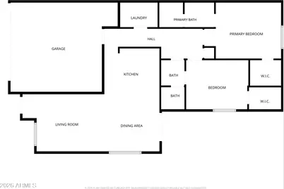 4430 La Corte Drive, Sierra Vista, AZ 85635 - Photo 39