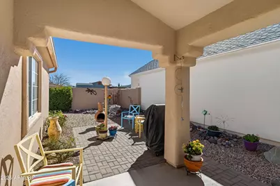 4430 La Corte Drive, Sierra Vista, AZ 85635 - Photo 35
