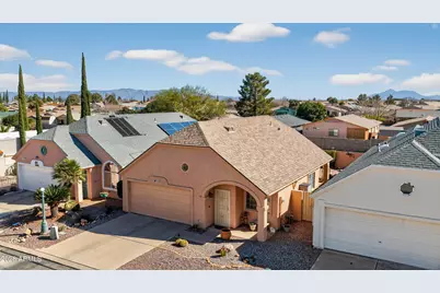 4430 La Corte Drive, Sierra Vista, AZ 85635 - Photo 3