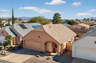 4430 La Corte Dr, Sierra Vista, AZ 85635 - Photo 3