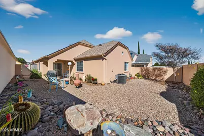4430 La Corte Drive, Sierra Vista, AZ 85635 - Photo 37