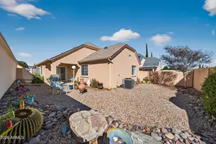 4430 La Corte Dr, Sierra Vista, AZ 85635 - Photo 37