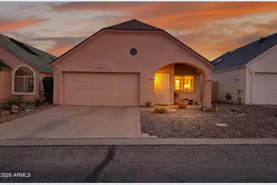 4430 La Corte Drive, Sierra Vista, AZ 85635 - Photo 7