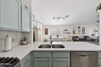 4430 La Corte Drive, Sierra Vista, AZ 85635 - Photo 17