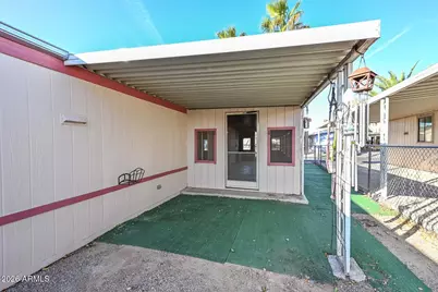 8301 N 103 Avenue #203, Peoria, AZ 85345 - Photo 9