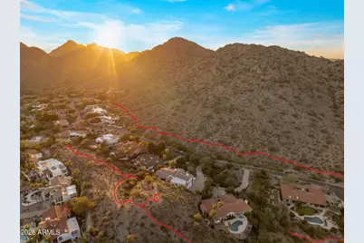 8955 N 45th Street, Phoenix, AZ 85028 - Photo 51