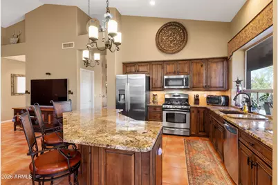 7050 E Carriage Trails Drive, Scottsdale, AZ 85266 - Photo 5