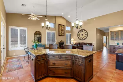 7050 E Carriage Trails Drive, Scottsdale, AZ 85266 - Photo 7